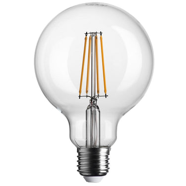 Globo 95 Stick 806lm 7,0W E27 WW